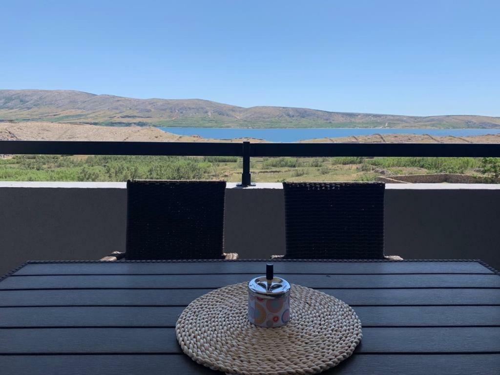 Apartamento Nelany Zubovići Exterior foto